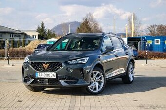 Cupra Formentor 2.0 TSI 310k 4Drive DSG Veloz / 2022