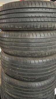 205/45 r18 90V Goodyear