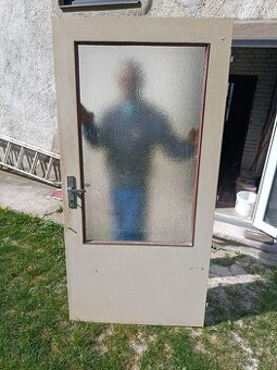 interierove dvere 90