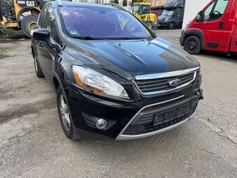 Ford kuga 2012 2.0 diesel 140 ps 195 tkm
