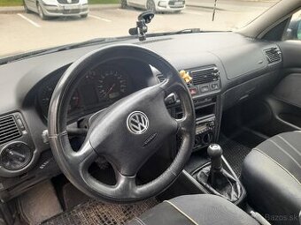 Vw golf 4 1,9 tdi