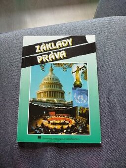 Alexandra Krskova - Zaklady prava