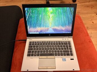 HP Elitebook 8460p