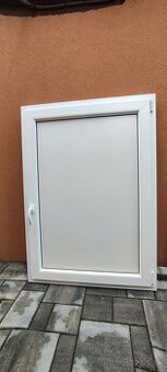 Predám Zachovalé Okno