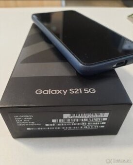 Samsung Galaxy S21 5G