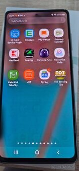 Samsung galaxy S20Fe