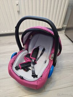 Vajíčko/Camarelo Kite/0-13kg