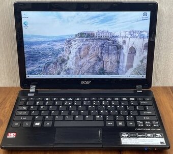 Predám notebook ACER ASPIRE ONE