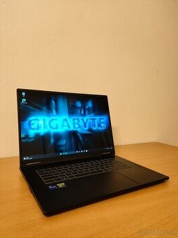 Gigabyte A16 2024 i7 16GB 512GB RTX4050