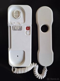 Domáci telefón/zvonček, model DT85