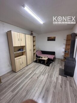 ID-4323 NA PREDAJ Rodinný dom v obci Lomné, okres Stropkov