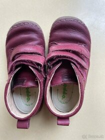 Detské topánky Froddo flexible