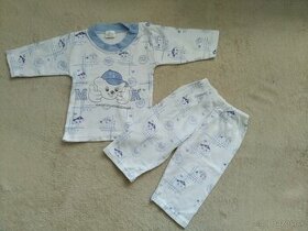 Detské pyžama - 1