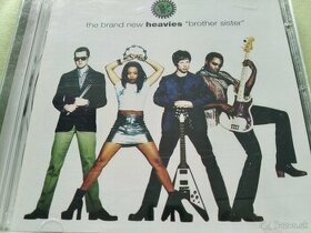 The Brand New Heavies - Brother Sister - 1