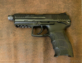 HK P30 SD 9mm Luger