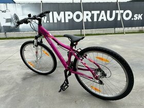 Predám Detsky dievťensky bicykel