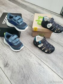 Detské Topánky Adidas - 1