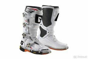 nejodolnejsi boty na moto GAERNE SG 10, motocross , off-road