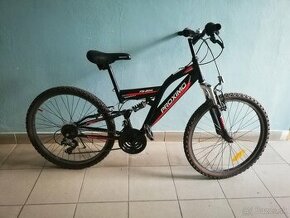 Bicykel Proximo FS-204