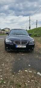 Bmw e60 530d 170kw - 1