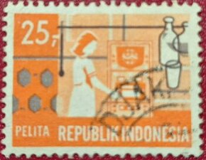Poštová známka č. 3952