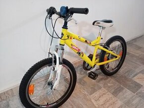 Bicykel Č.2