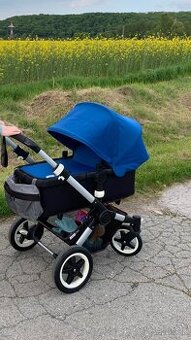 Bugaboo Buffalo