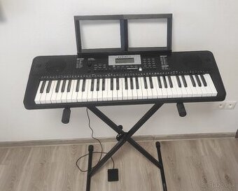 Kurzweil KP90L SET Keyboard s dynamikou