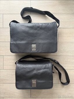 Brašne Delsey Corium 05 a 07