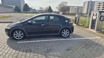 Honda cicvic 2.2 dizel 2008 roch