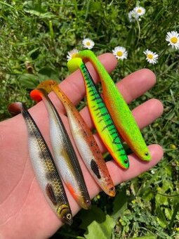 Shadteez Slim 10cm