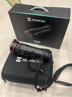Hikmicro Falcon FQ50