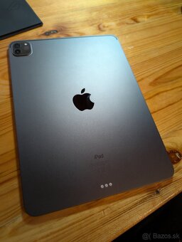 Apple iPad Pro 11" 256GB 3.gen 2021