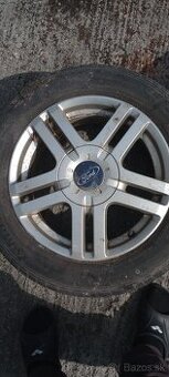 Elektróny na Ford fusion