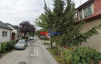 Rodinný dom Samova ul. v tichej časti Devínskej novej Vsi, 3
