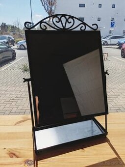 Stolné zrkadlo Ikea Karmsund