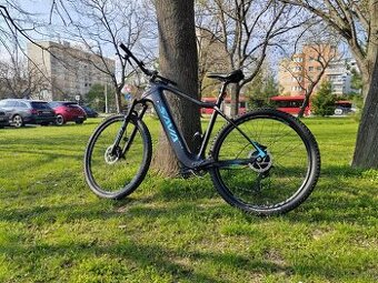 Elektrobicykel Sava 29