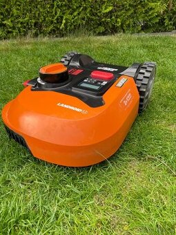 Robotická kosačka Landroid M700 WR142E