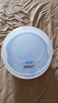 Sterilizátor Philips Avent