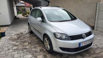 Golf plus