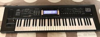 Predám Roland GW-8