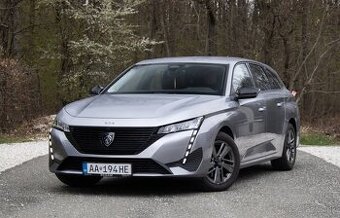 Peugeot 308 Break/SW SW 1.2 PureTech 130 Active Pack