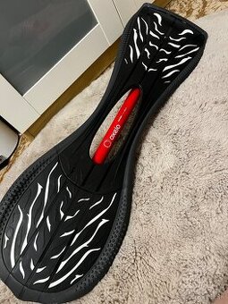 Oxeloboard
