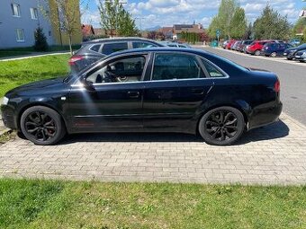 Audi a4 b7