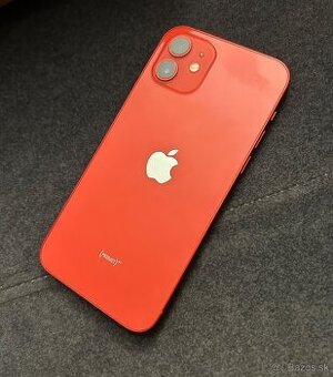 iPhone 12 64GB product red