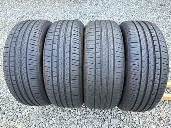 Pneumatiky 16" letné pirelli 4ks