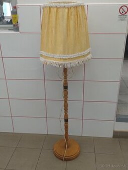 Stojanova lampa