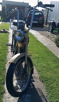 Babeta 210