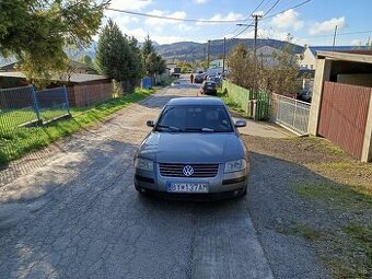 Passat B5