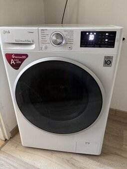 LG pracka 6,5 kg trieda A+++